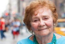 Minha mãe tem 79 anos e encontrou um passatempo que ela realmente ama. Aqui mostro o que ela faz