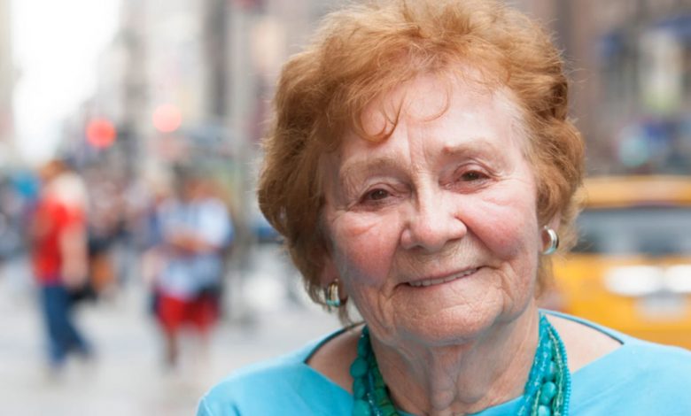 Minha mãe tem 79 anos e encontrou um passatempo que ela realmente ama. Aqui mostro o que ela faz Minha mãe tem 79 anos e encontrou um passatempo que ela realmente ama. Aqui mostro o que ela faz