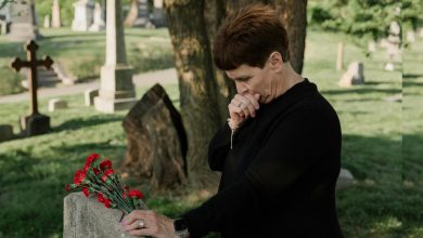 11 coisas que mudarão para sempre quando você perder seus pais