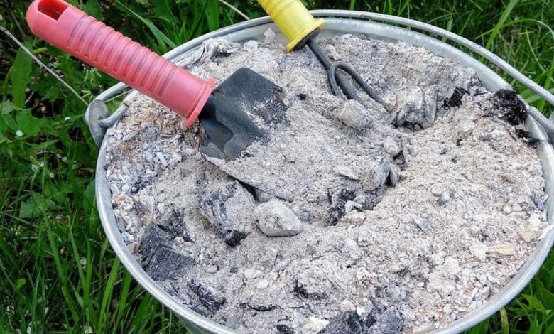 10 usos brilhantes para cinzas de madeira na casa e no jardim 10 usos brilhantes para cinzas de madeira na casa e no jardim