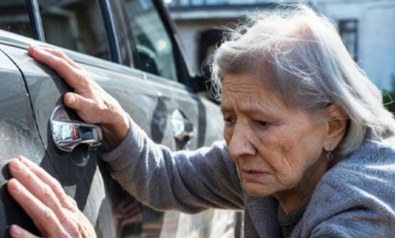 “Os filhos levaram a mãe de 80 anos para um asilo. ‘Você está nos atrapalhando!’ Mas, assim que ela cruzou a porta, algo inacreditável aconteceu…” “Os filhos levaram a mãe de 80 anos para um asilo. ‘Você está nos atrapalhando!’ Mas, assim que ela cruzou a porta, algo inacreditável aconteceu…”
