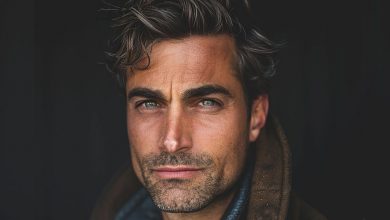 “Carta à ex-esposa que adiei por muito tempo. E agora, finalmente, chegou o momento…”