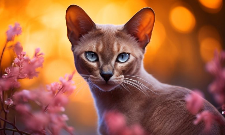 A incrível magia dos gatos. Como os gatos sentem a energia negativa em casa A incrível magia dos gatos. Como os gatos sentem a energia negativa em casa