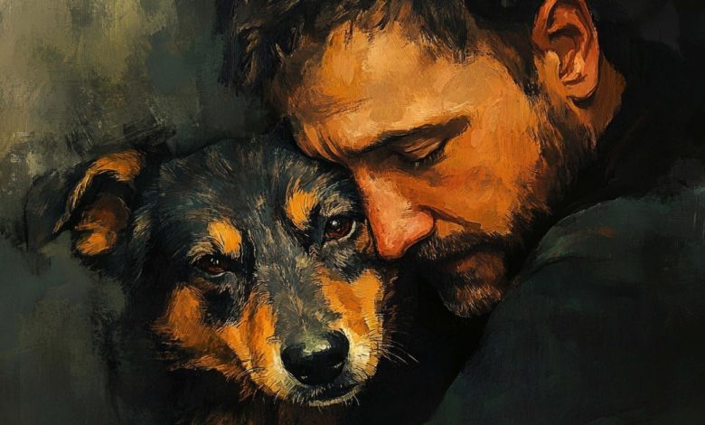 Você não está mais comigo… Esses foram os melhores 15 anos da minha vida ao seu lado. Obrigado pela lealdade e pela amizade. Você estará sempre no meu coração. Você não está mais comigo… Esses foram os melhores 15 anos da minha vida ao seu lado. Obrigado pela lealdade e pela amizade. Você estará sempre no meu coração.
