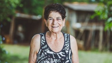 As lições de felicidade da mamãe que agora eu valorizo mais do que tudo no mundo
