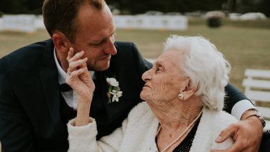 “Prometo que seguirei seus conselhos e farei de tudo para que nosso casamento seja tão forte quanto sua longa vida.” Seus olhos brilharam de alegria e orgulho, e ele entendeu que tinha recebido a bênção mais preciosa.