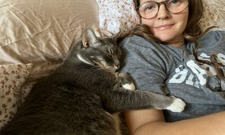 Drew Barrymore não consegue imaginar a vida sem seus 9 animais: “Um amor tão profundo” Drew Barrymore não consegue imaginar a vida sem seus 9 animais: “Um amor tão profundo”