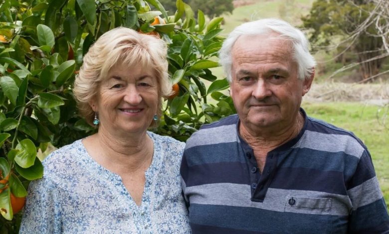 Os pais do meu ex-marido apareceram de repente e exigiram as chaves da casa dele — concordei, mas sob uma condição Os pais do meu ex-marido apareceram de repente e exigiram as chaves da casa dele — concordei, mas sob uma condição