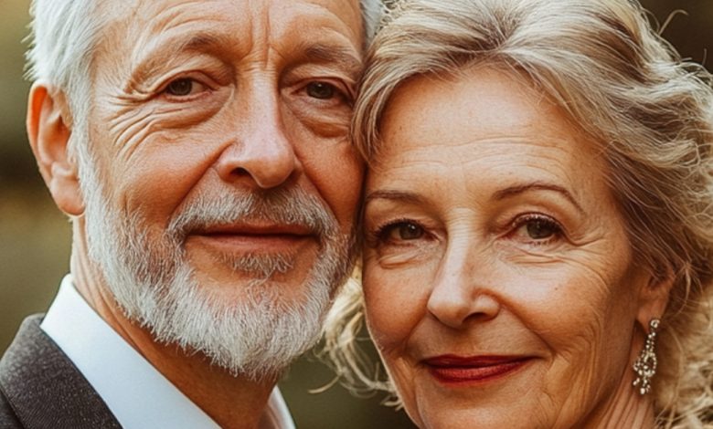 Aos 65 anos, encontrei novamente o amor após a perda do meu marido. Mas no casamento, o irmão dele de repente declarou: “Eu sou contra!” Aos 65 anos, encontrei novamente o amor após a perda do meu marido. Mas no casamento, o irmão dele de repente declarou: “Eu sou contra!”