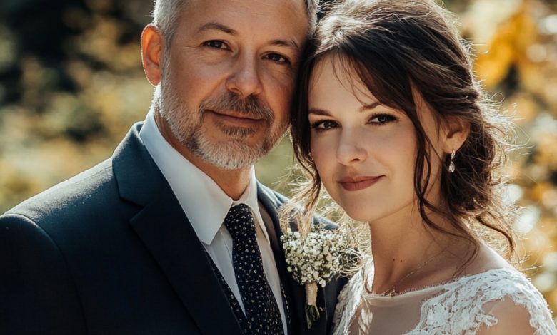 Eu me casei com o melhor amigo do meu pai e fiquei muito surpresa com o que ele fez na nossa primeira noite de casados… Eu me casei com o melhor amigo do meu pai e fiquei muito surpresa com o que ele fez na nossa primeira noite de casados…
