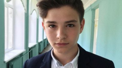 Fui chamada à escola por causa do mau comportamento do meu filho – e tudo ficou claro quando vi quem era o professor dele