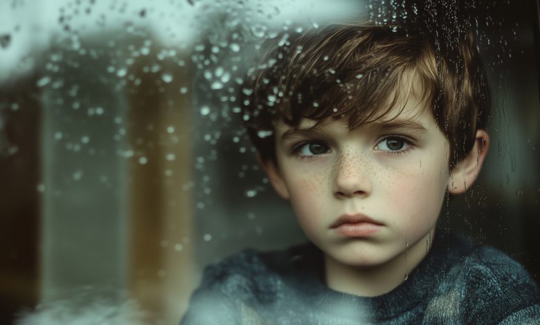 Meu filho mais velho começou a se comportar de maneira estranha depois que eu voltei para casa da maternidade com minha filha recém-nascida – descobriu-se que ele estava certo Meu filho mais velho começou a se comportar de maneira estranha depois que eu voltei para casa da maternidade com minha filha recém-nascida – descobriu-se que ele estava certo