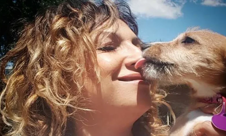 Esta Mulher Salvou Centenas de Cães do ‘Terreno de Despejo’ Esta Mulher Salvou Centenas de Cães do ‘Terreno de Despejo’