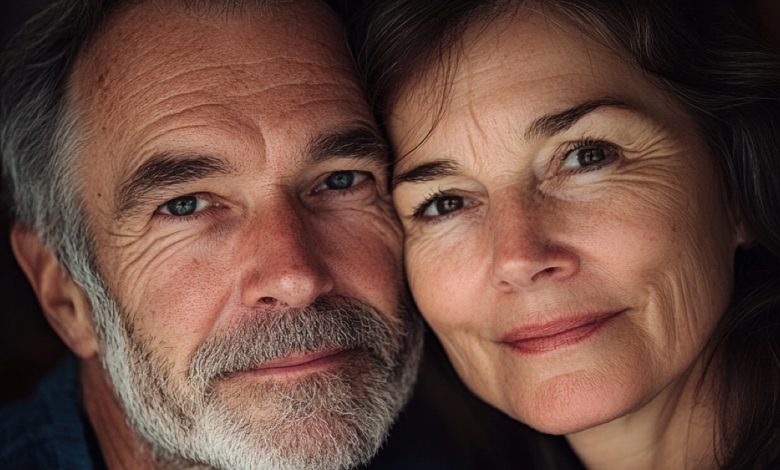 Aos 62 anos, encontrei um homem, estávamos felizes, até que ouvi sua conversa com a irmã Aos 62 anos, encontrei um homem, estávamos felizes, até que ouvi sua conversa com a irmã