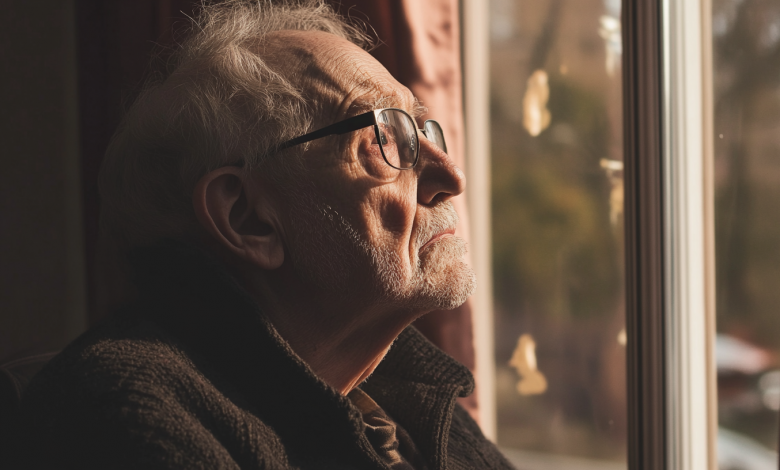 Uma carta sem remetente chegou ao asilo – quando foi lida, fez todos chorarem Uma carta sem remetente chegou ao asilo – quando foi lida, fez todos chorarem