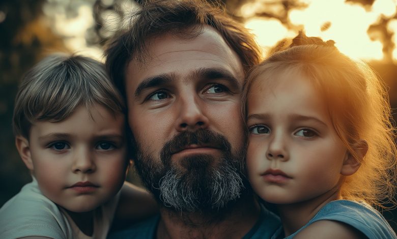 Minha esposa deixou-me e aos nossos filhos depois que eu perdi o emprego. Depois de dois anos, encontrei-a por acaso em um café Minha esposa deixou-me e aos nossos filhos depois que eu perdi o emprego. Depois de dois anos, encontrei-a por acaso em um café