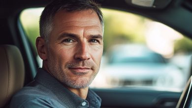 O marido deu o carro dele ao irmão em segredo — eu descobri por acaso