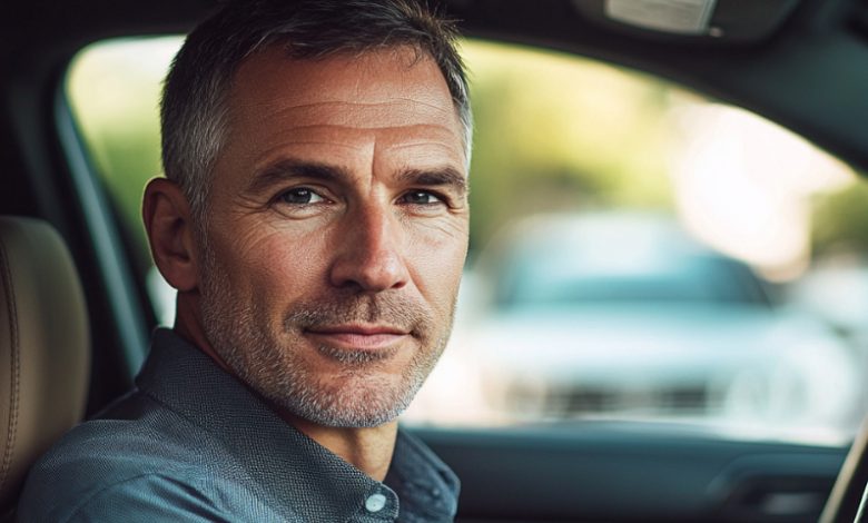 O marido deu o carro dele ao irmão em segredo — eu descobri por acaso O marido deu o carro dele ao irmão em segredo — eu descobri por acaso