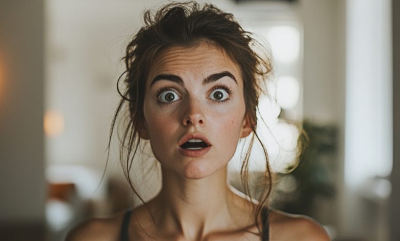 O meu marido trouxe um anel pra casa — mas não era para mim O meu marido trouxe um anel pra casa — mas não era para mim