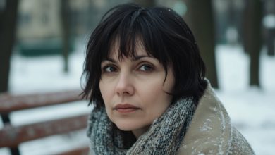 Acidentalmente descobri que, na minha ausência, minha sogra, ao conversar com meu marido, me chama pelo nome da ex-mulher dele