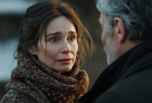 Eu tinha certeza de que meu primeiro amor estava há muito esquecido… até que um encontro ao acaso mudou tudo…