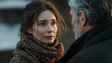 Eu tinha certeza de que meu primeiro amor estava há muito esquecido… até que um encontro ao acaso mudou tudo…