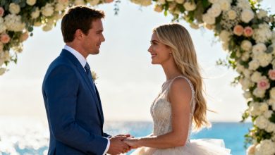 A minha irmã tirou-me tudo. Mas no dia do seu casamento, ficou claro quem realmente venceu…