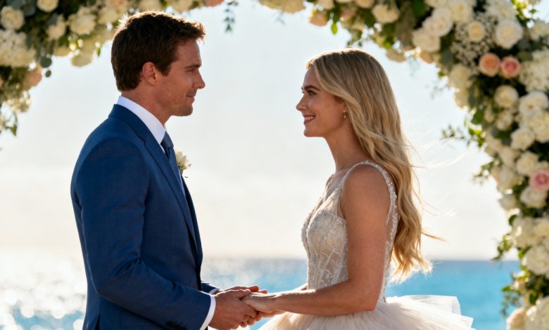 A minha irmã tirou-me tudo. Mas no dia do seu casamento, ficou claro quem realmente venceu… A minha irmã tirou-me tudo. Mas no dia do seu casamento, ficou claro quem realmente venceu…