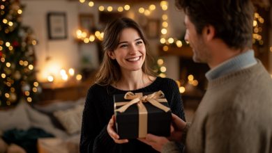 Meu ex-namorado me deu uma vela — fiquei chateada, que bobagem, nem para mostrar às amigas… mas eu estava muito enganada…