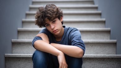 Após o divórcio, deixei meu filho morar com o pai – foi a escolha dele. Mas ao vê-lo depois de alguns meses, percebi que havia cometido um grande erro