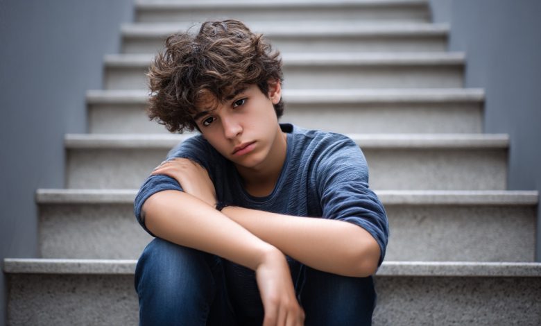 Após o divórcio, deixei meu filho morar com o pai – foi a escolha dele. Mas ao vê-lo depois de alguns meses, percebi que havia cometido um grande erro