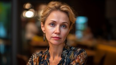 Eu senti ciúmes do meu marido em relação a uma colega e decidi tomar as rédeas da situação… o que aconteceu depois mudou tudo em que eu acreditava