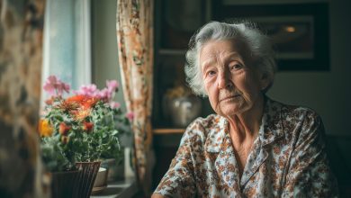 O neto acidentalmente jogou fora a caixinha da avó… Mas o que estava dentro não poderia ser perdido…