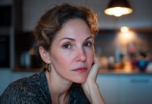 A sogra sempre aparecia sem avisar e colocava tudo em ordem na nossa casa. Eu aguentei por um bom tempo, mas depois não me contive e fiz algo que nem eu esperava de mim mesma…