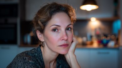 A sogra sempre aparecia sem avisar e colocava tudo em ordem na nossa casa. Eu aguentei por um bom tempo, mas depois não me contive e fiz algo que nem eu esperava de mim mesma…