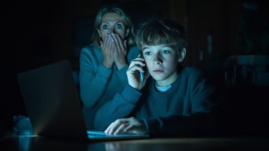 Quando meu marido roubou todas as nossas economias e desapareceu, pensei que tudo estava acabado para nós. Mas três dias depois, meu filho de 12 anos disse: “Mamãe, eu fiz alguma coisa”…