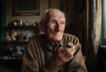 Quando eu era jovem, o avô me deu seu antigo relógio. Naquela época eu era tolo e não valorizei o presente, mas anos depois percebi que não foi apenas um presente