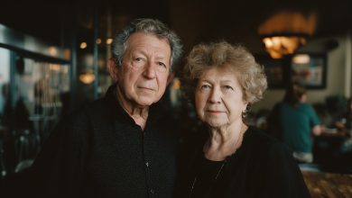 O marido ligou para seus pais pedindo ajuda, mas eles disseram que “devemos conquistar tudo sozinhos”