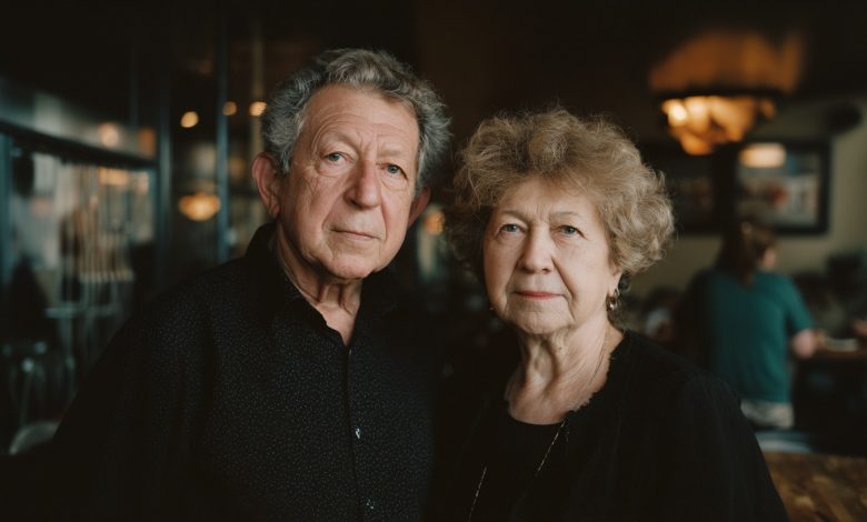 O marido ligou para seus pais pedindo ajuda, mas eles disseram que “devemos conquistar tudo sozinhos”