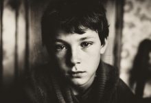 A mamãe escondia a dor por trás de um sorriso. E eu só percebi isso quando ela já não estava mais aqui…