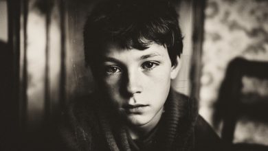 A mamãe escondia a dor por trás de um sorriso. E eu só percebi isso quando ela já não estava mais aqui…