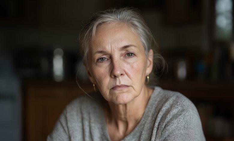 Depois de 30 anos de vida juntos, meu marido me deixou por sua namoradinha da juventude. Naquela época, eu ainda não sabia que esse golpe abriria a porta para segredos que me abalariam mais do que a própria traição