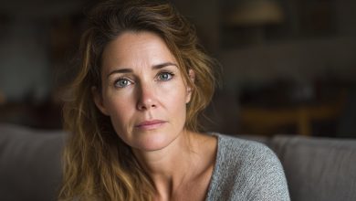 A minha sogra estava sempre sussurrando para o meu marido que o nosso filho não era dele. Eu fiquei calada até o dia em que ouvi ela dizer isso diretamente ao nosso filho…