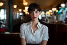 Eu, sem saída, pedi ajuda a um homem adulto… e sua ação se transformou em uma lição para a vida toda…