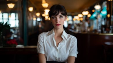 Eu, sem saída, pedi ajuda a um homem adulto… e sua ação se transformou em uma lição para a vida toda…