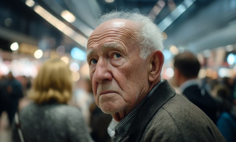 Quando o idoso caiu bem no meio da loja, ninguém se aproximou. Todos fingiram que não viram nada. Mas um minuto depois, algo aconteceu que chocou a todos os presentes Quando o idoso caiu bem no meio da loja, ninguém se aproximou. Todos fingiram que não viram nada. Mas um minuto depois, algo aconteceu que chocou a todos os presentes