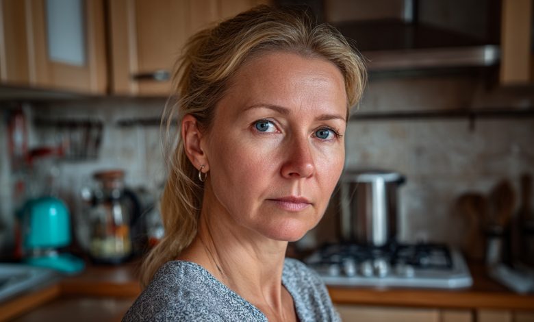 O marido voltou de uma viagem de negócios, e durante o jantar, a filha perguntou: “Mamãe, quando é que aquele tio vem de novo?” E em menos de um minuto, nosso jantar em família se tornou um pesadelo O marido voltou de uma viagem de negócios, e durante o jantar, a filha perguntou: “Mamãe, quando é que aquele tio vem de novo?” E em menos de um minuto, nosso jantar em família se tornou um pesadelo