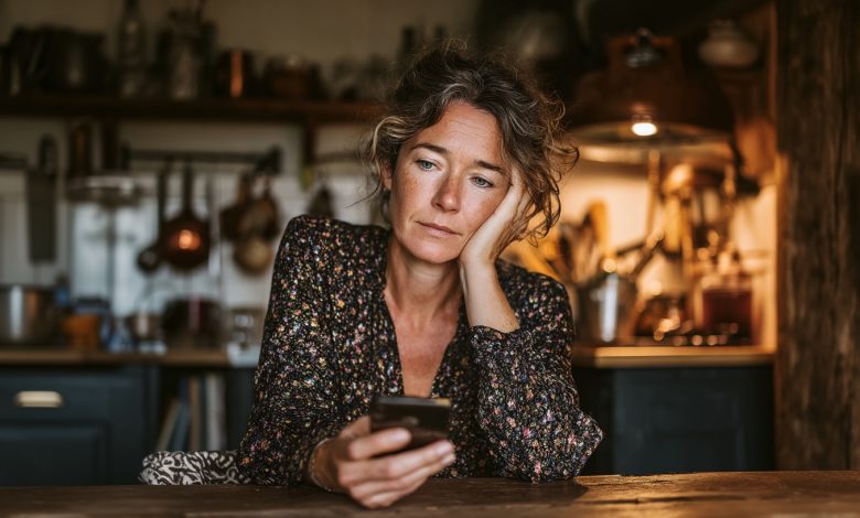 O marido pensou que estava se prevenindo. Mas, na verdade, simplesmente matava nosso casamento O marido pensou que estava se prevenindo. Mas, na verdade, simplesmente matava nosso casamento