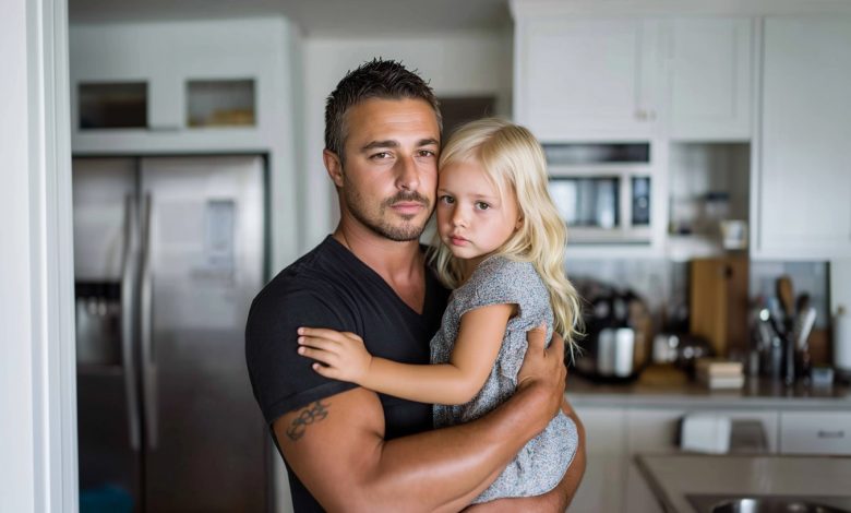 Ao voltar de uma longa viagem de negócios, ouvi da minha filha uma frase que me gelou o sangue: “Papai, me leva para o orfanato”, e naquele momento eu ainda não sabia o que estava por trás desse pedido… Ao voltar de uma longa viagem de negócios, ouvi da minha filha uma frase que me gelou o sangue: “Papai, me leva para o orfanato”, e naquele momento eu ainda não sabia o que estava por trás desse pedido…