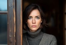 A mamãe sussurrou: “Você não é minha filha biológica”. Eu já havia me conformado… até abrir a garagem nº 47